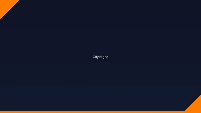 城市夜景主题赛 - 原神同人 视频创作挑战